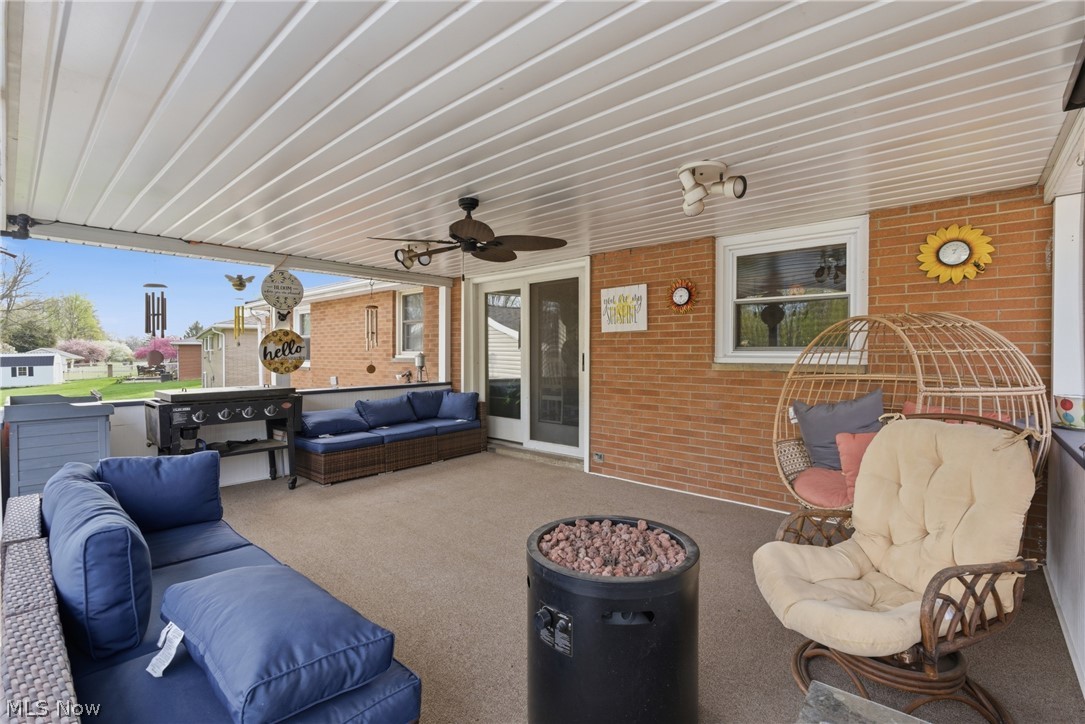 Tusclaw Heights - Residential