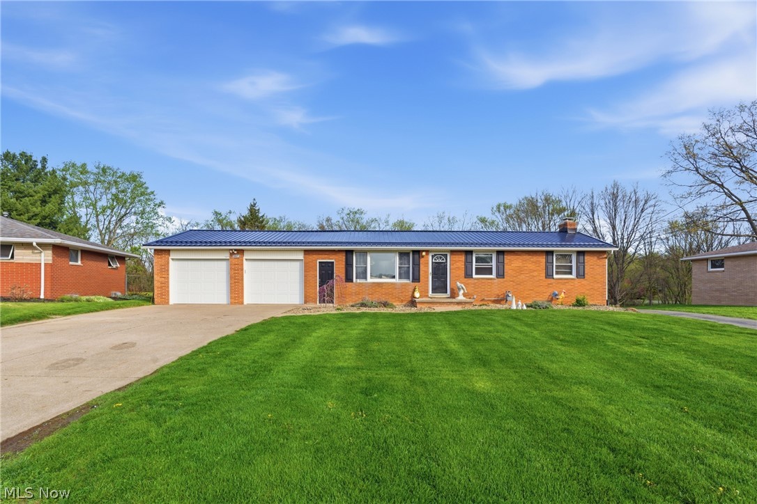 Tusclaw Heights - Residential