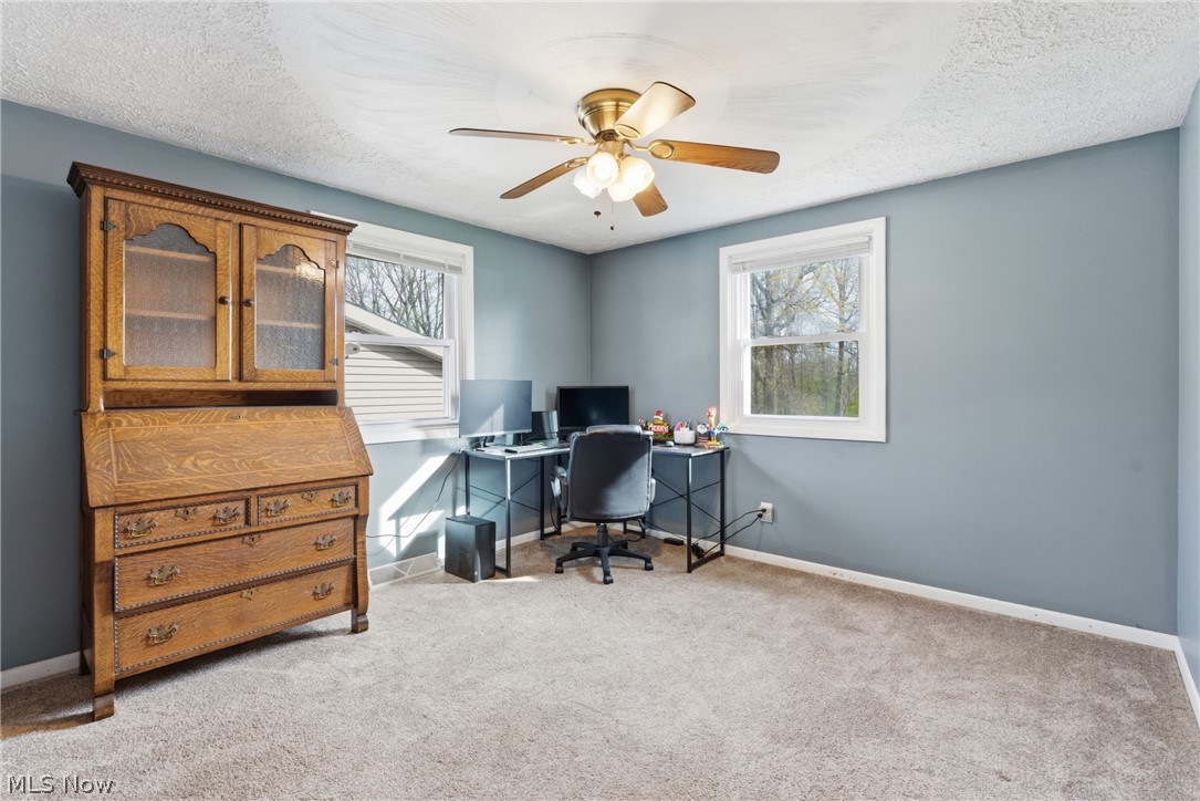 Tusclaw Heights - Residential