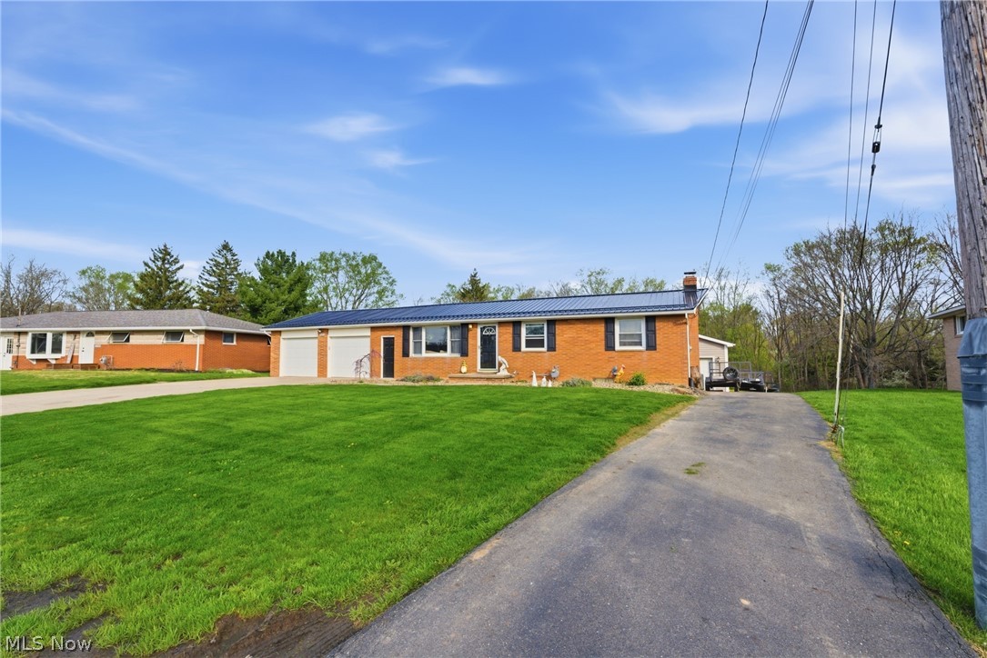 Tusclaw Heights - Residential