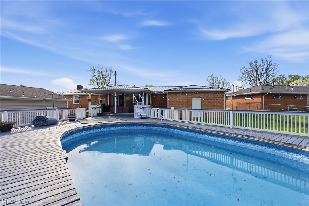 Tusclaw Heights - Residential