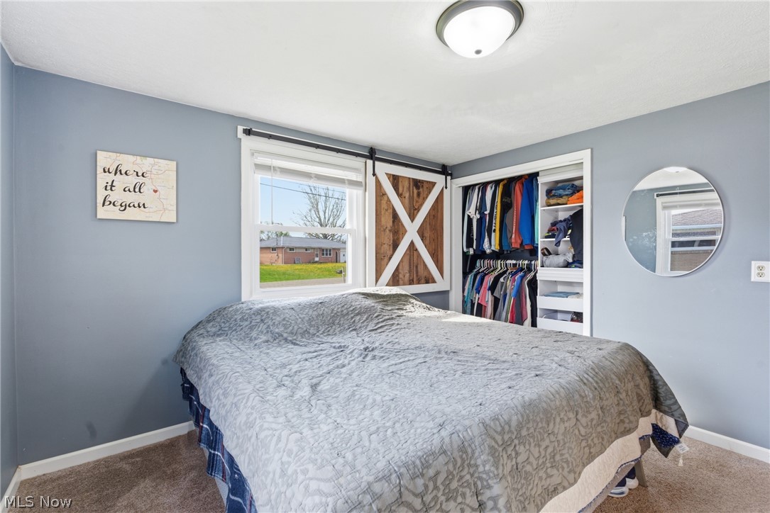 Tusclaw Heights - Residential