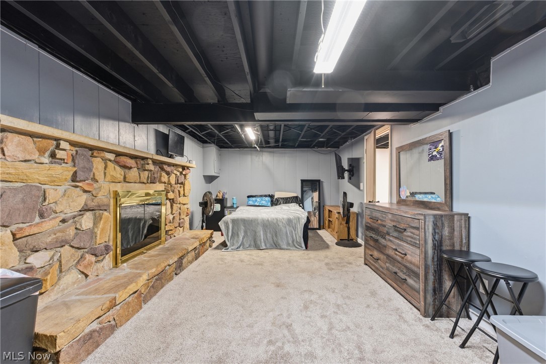 Tusclaw Heights - Residential