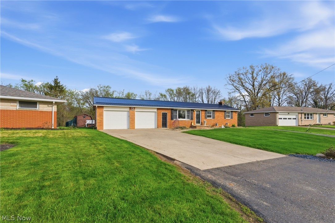 Tusclaw Heights - Residential