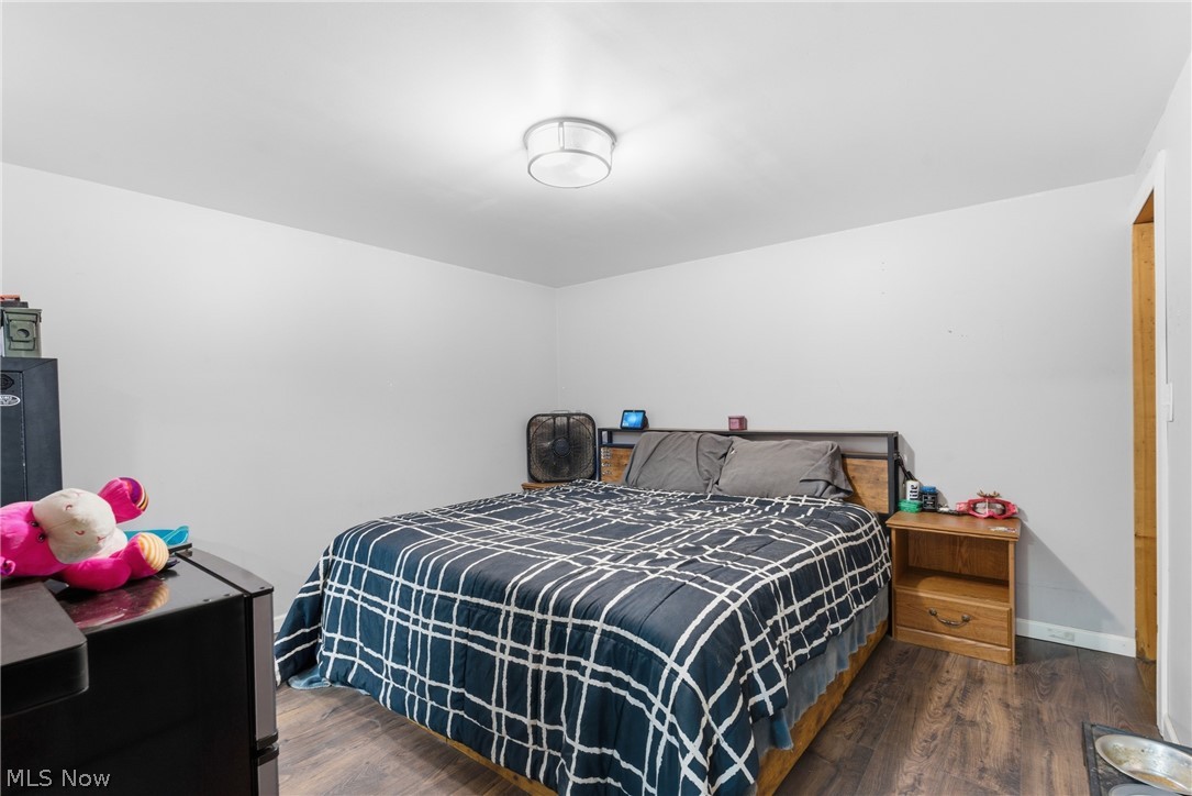 Tusclaw Heights - Residential