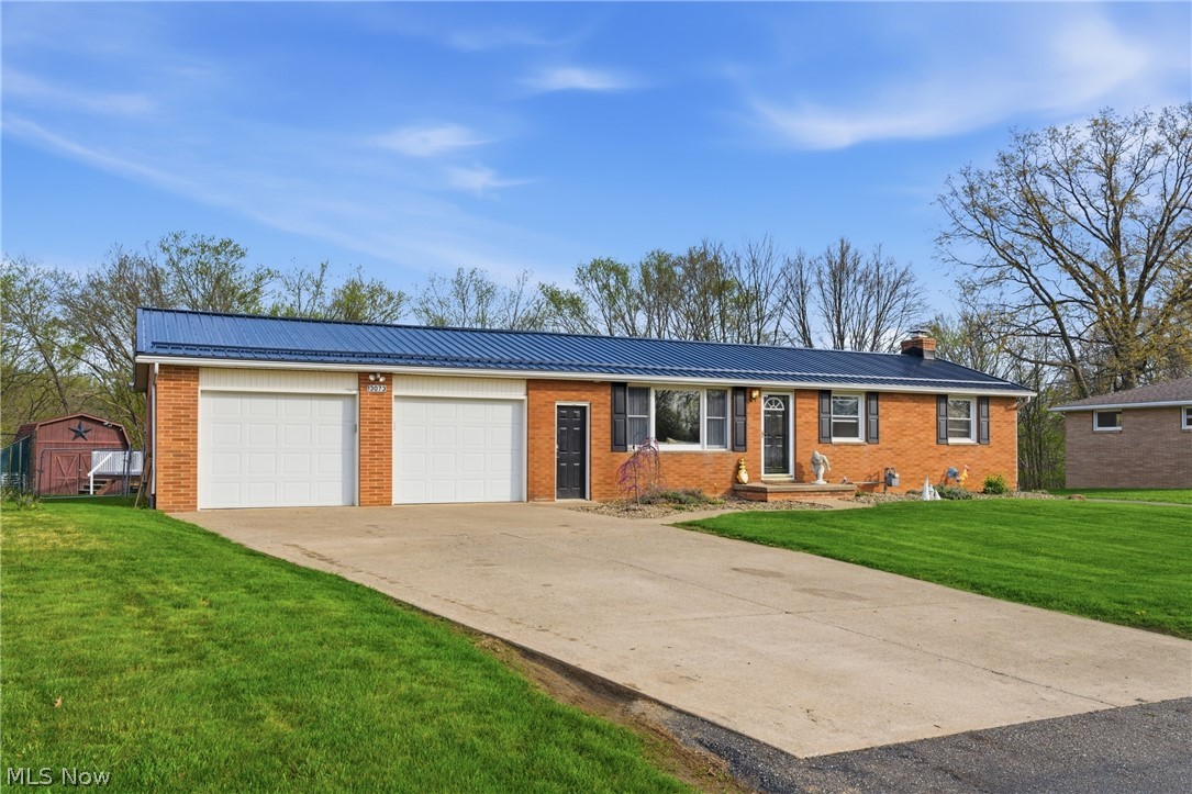 Tusclaw Heights - Residential