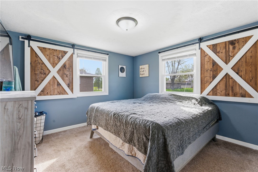 Tusclaw Heights - Residential