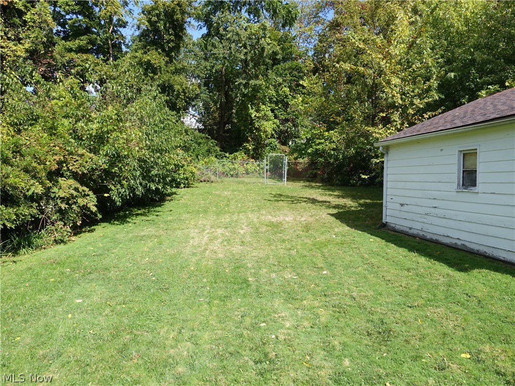 Goodyear Heights - Residential
