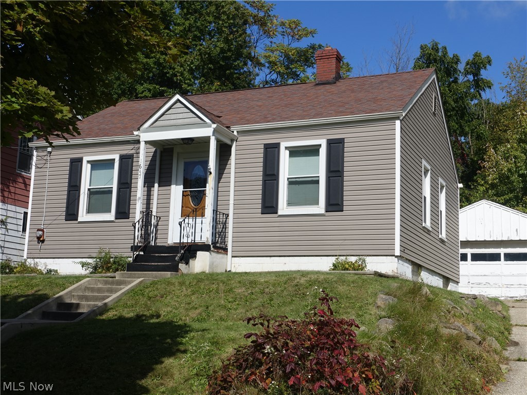 Goodyear Heights - Residential