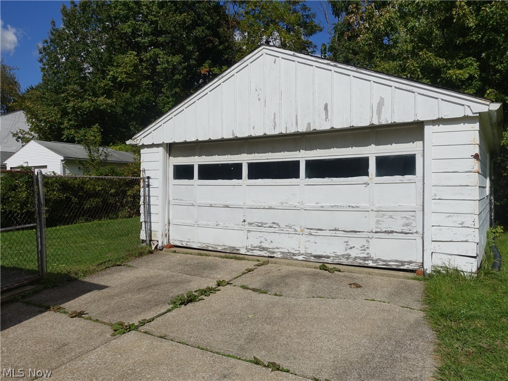 Goodyear Heights - Residential