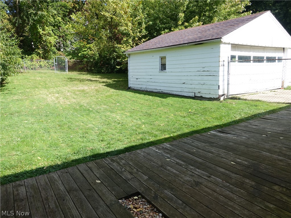 Goodyear Heights - Residential