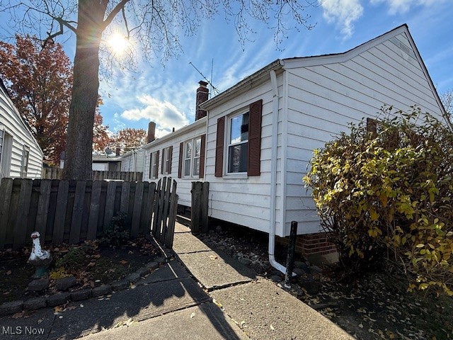 Ridge Acres Estates 2 - Residential