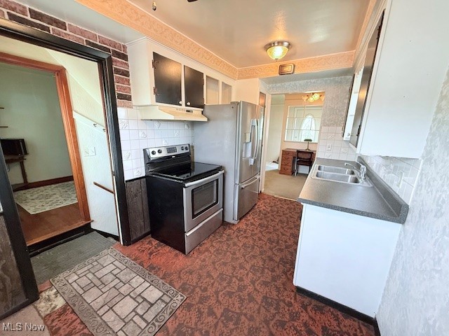 Ridge Acres Estates 2 - Residential