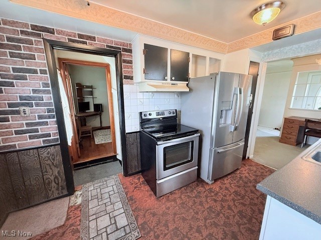 Ridge Acres Estates 2 - Residential