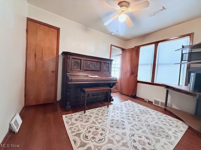 Ridge Acres Estates 2 - Residential