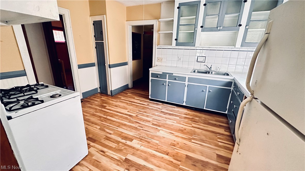 Walworth - Residential Income