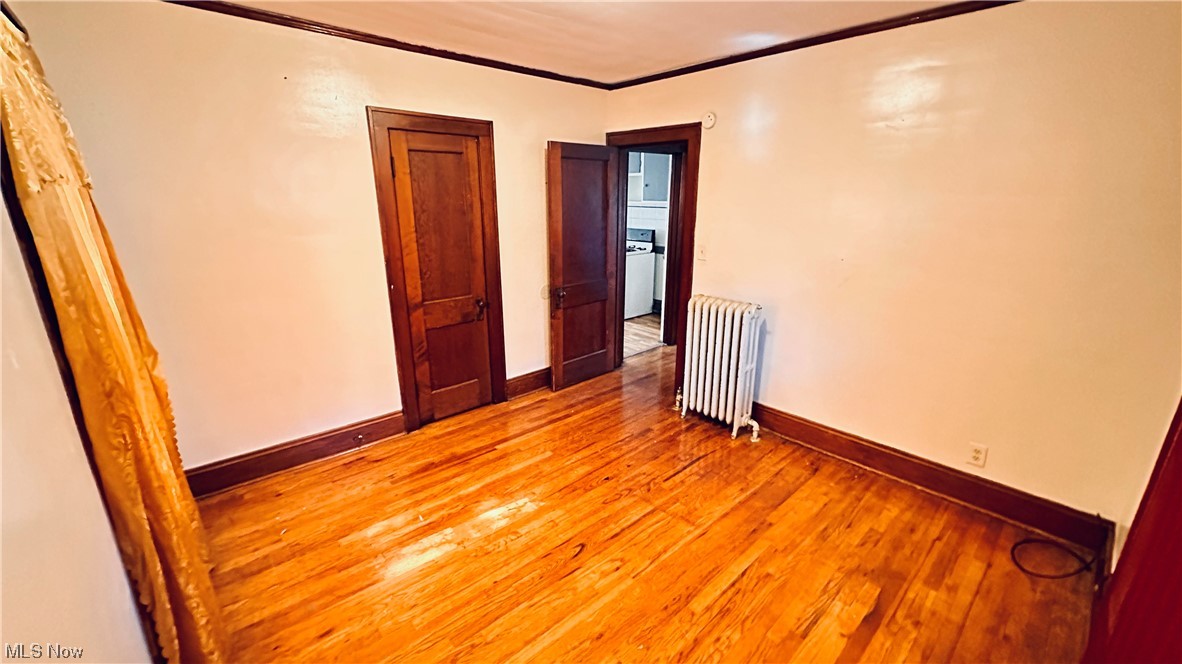 Walworth - Residential Income