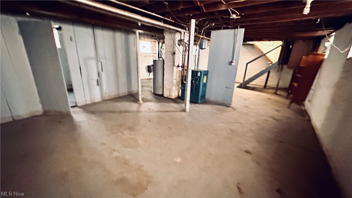 Walworth - Residential Income