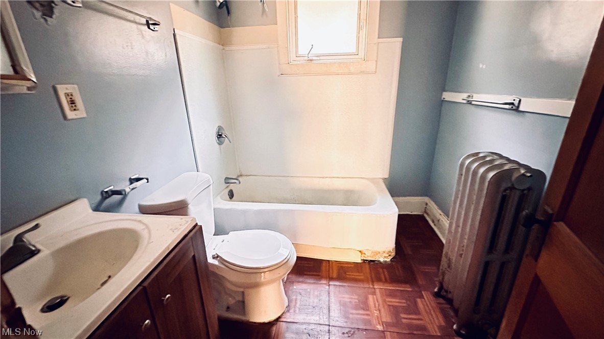 Walworth - Residential Income