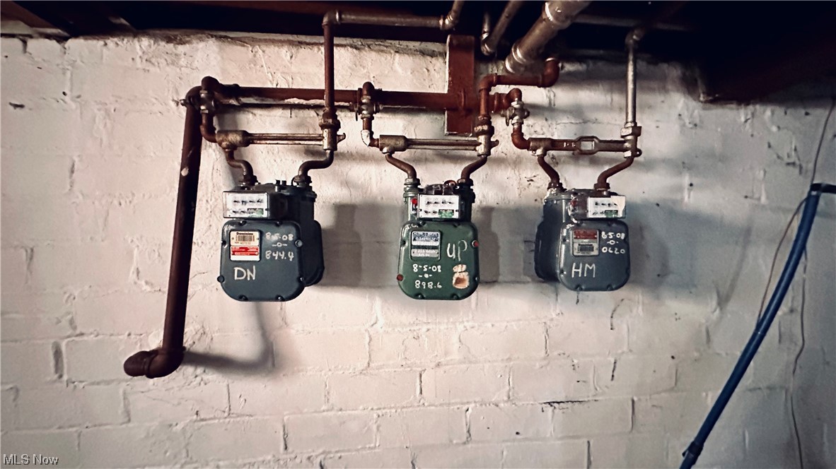 Walworth - Residential Income