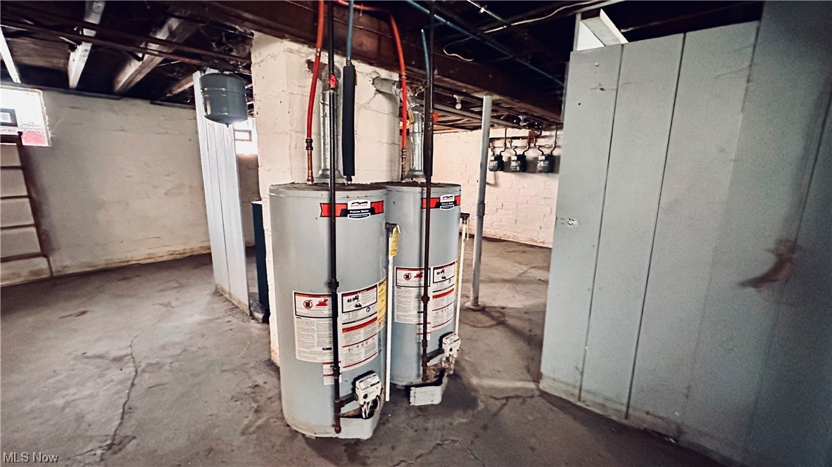 Walworth - Residential Income