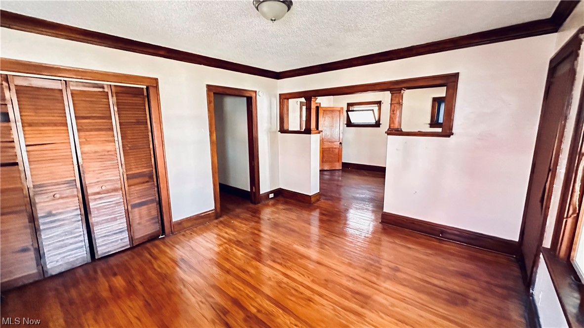 Walworth - Residential Income