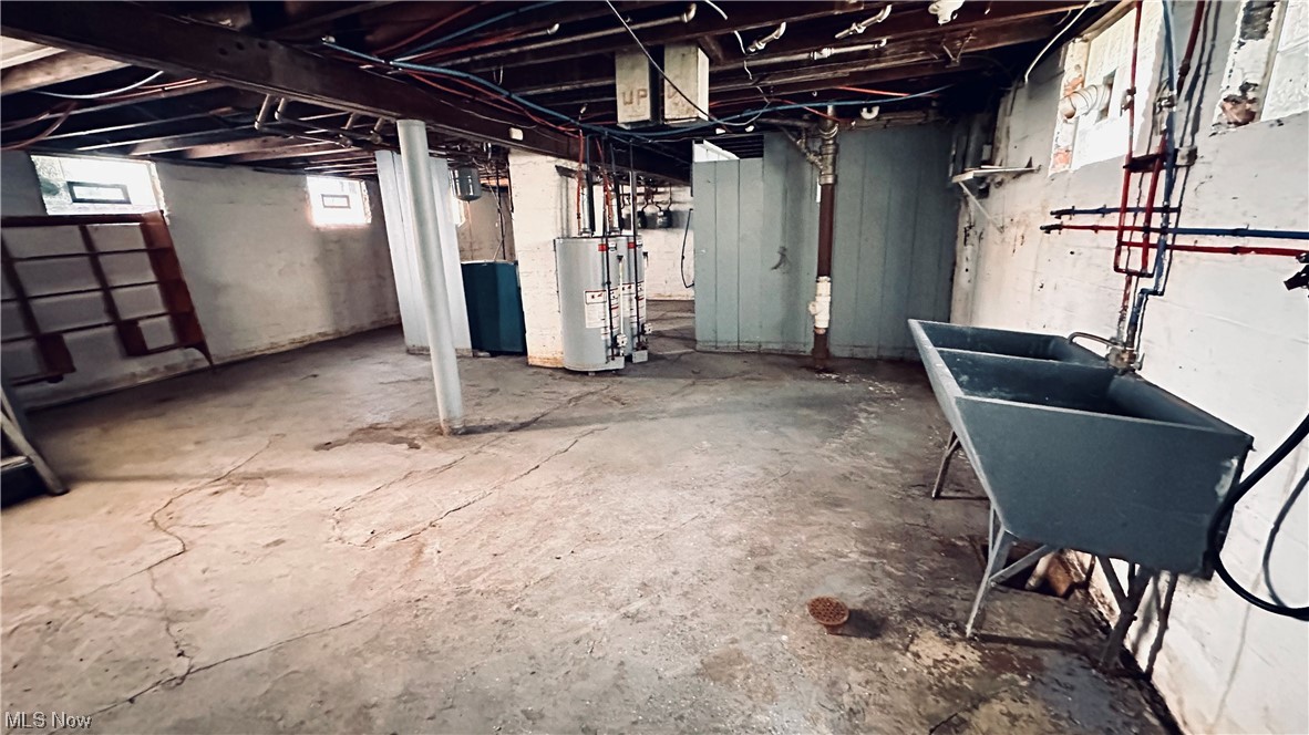 Walworth - Residential Income