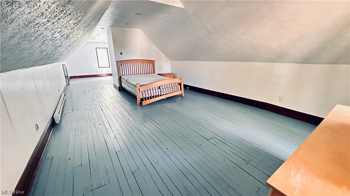 Walworth - Residential Income