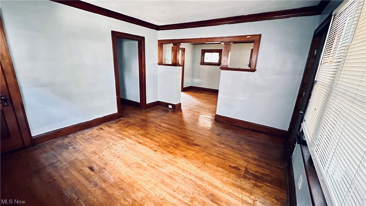 Walworth - Residential Income