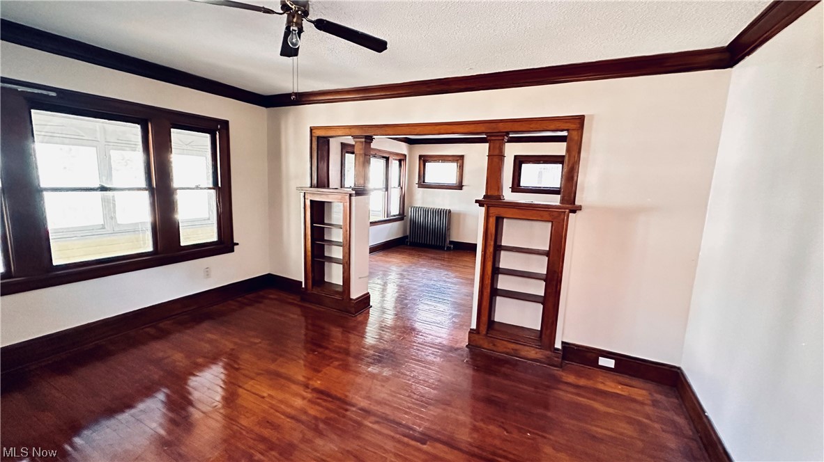 Walworth - Residential Income