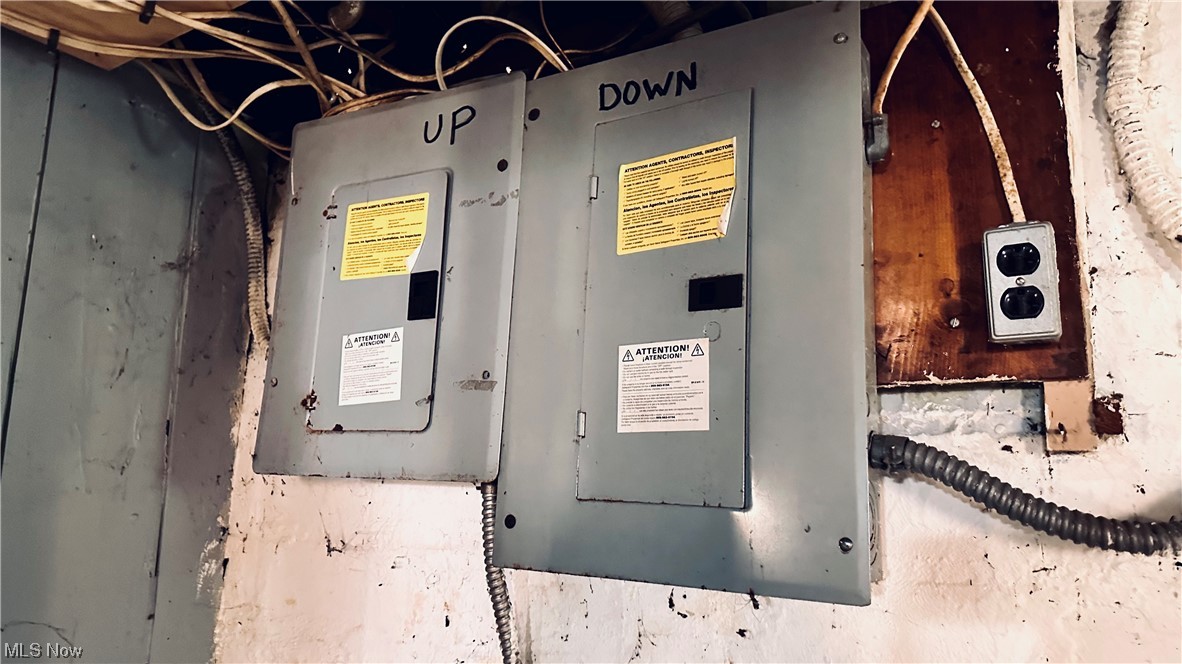 Walworth - Residential Income