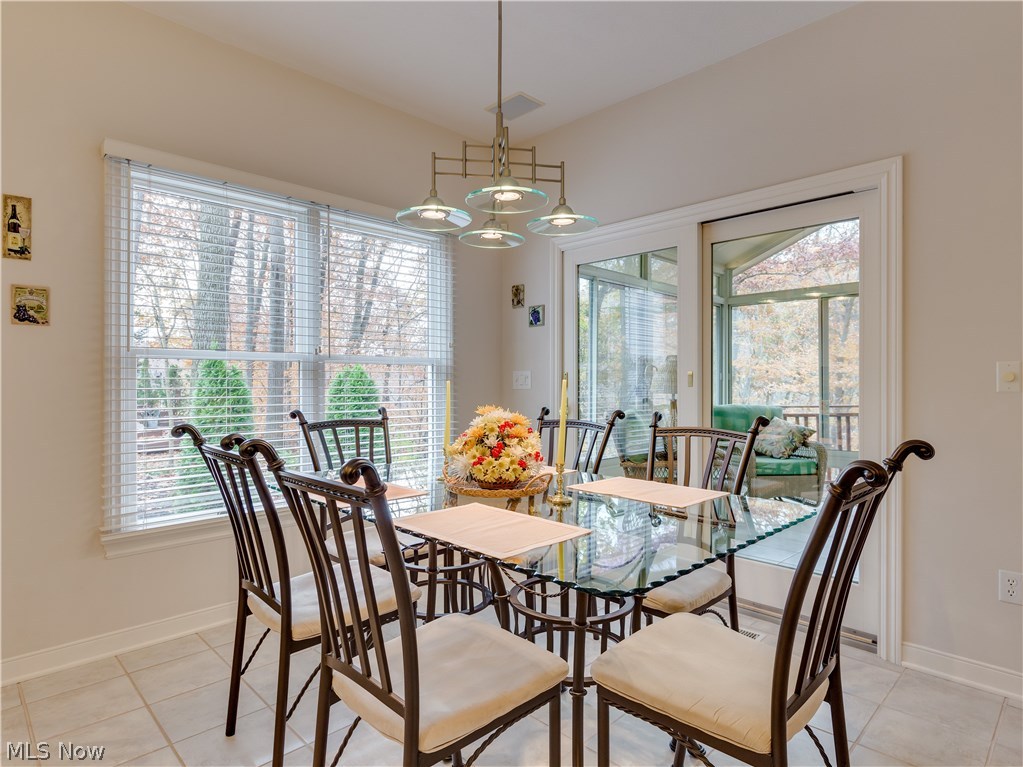 High Hampton - Residential