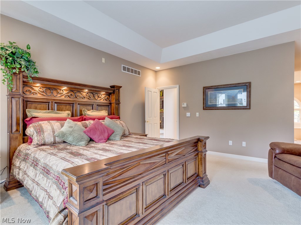 High Hampton - Residential