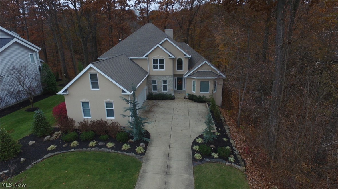 High Hampton - Residential