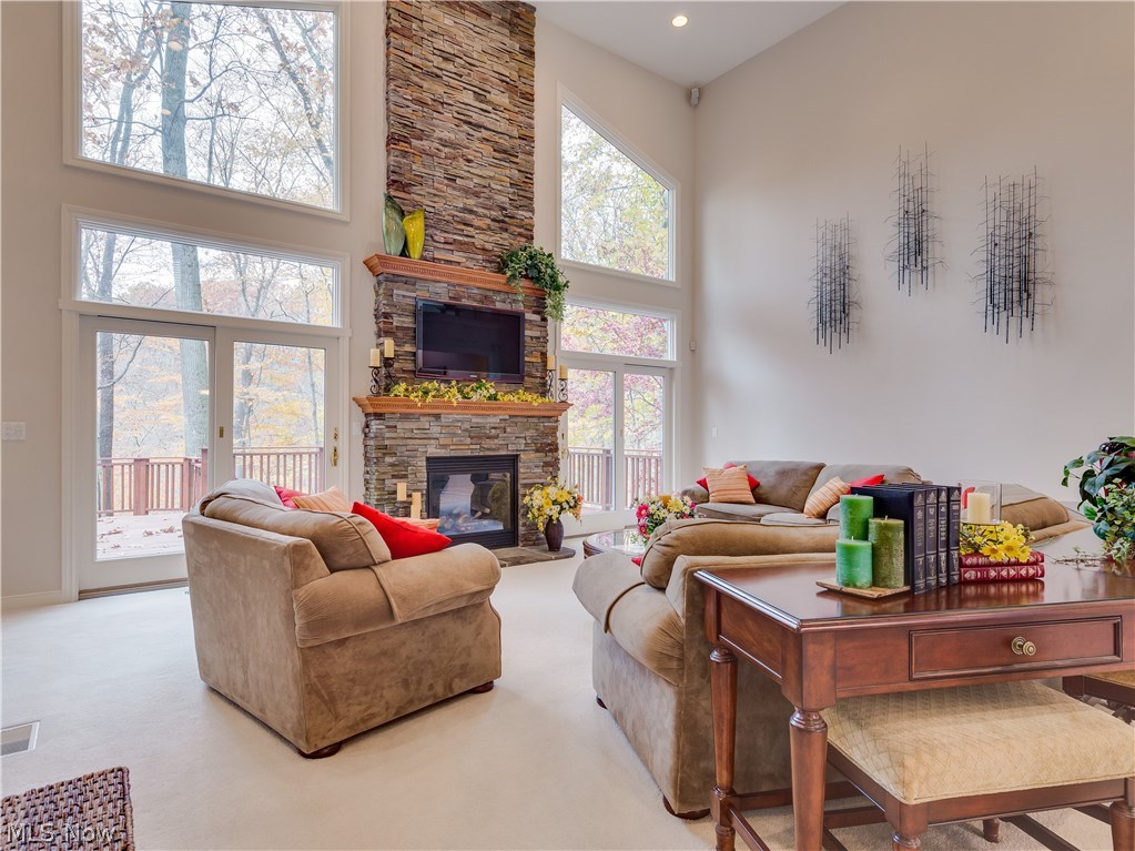 High Hampton - Residential