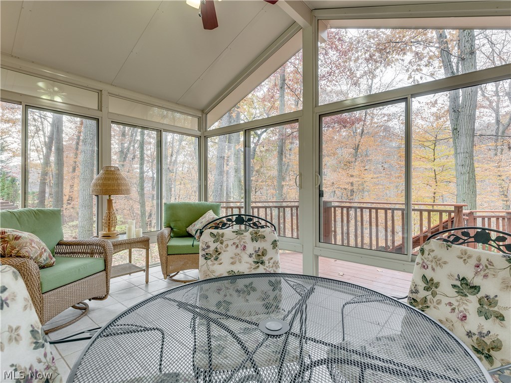 High Hampton - Residential