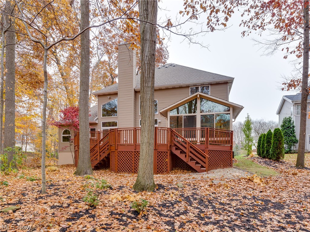 High Hampton - Residential