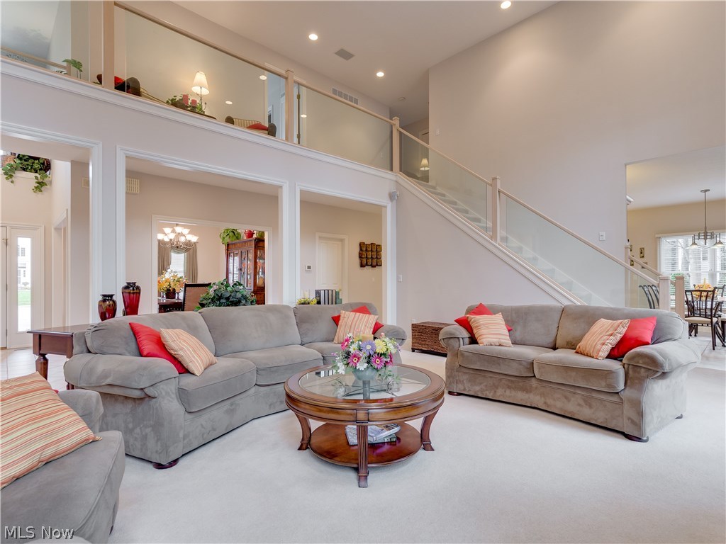 High Hampton - Residential