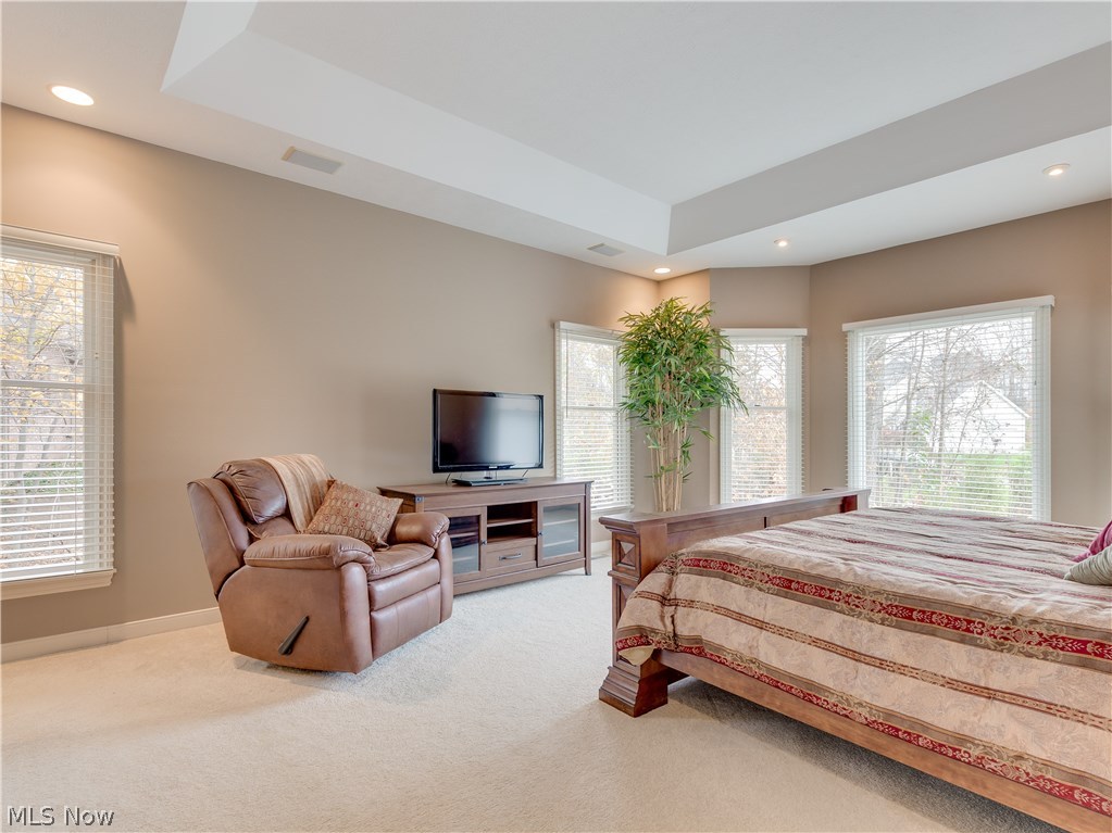 High Hampton - Residential