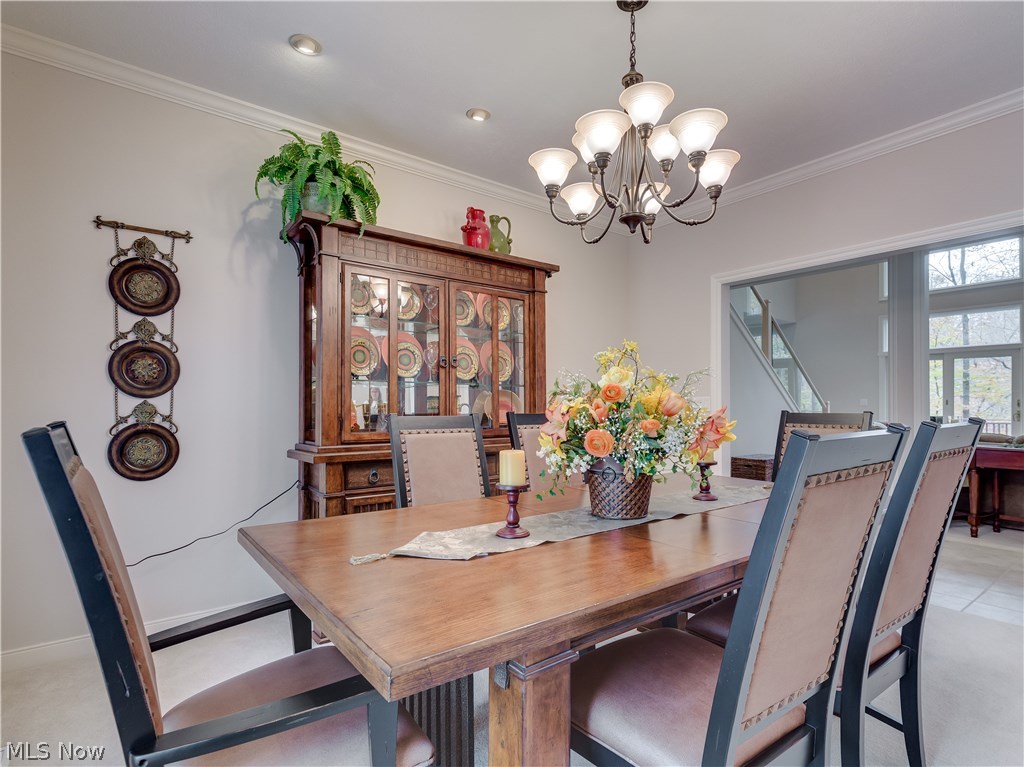 High Hampton - Residential