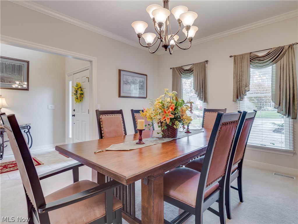 High Hampton - Residential