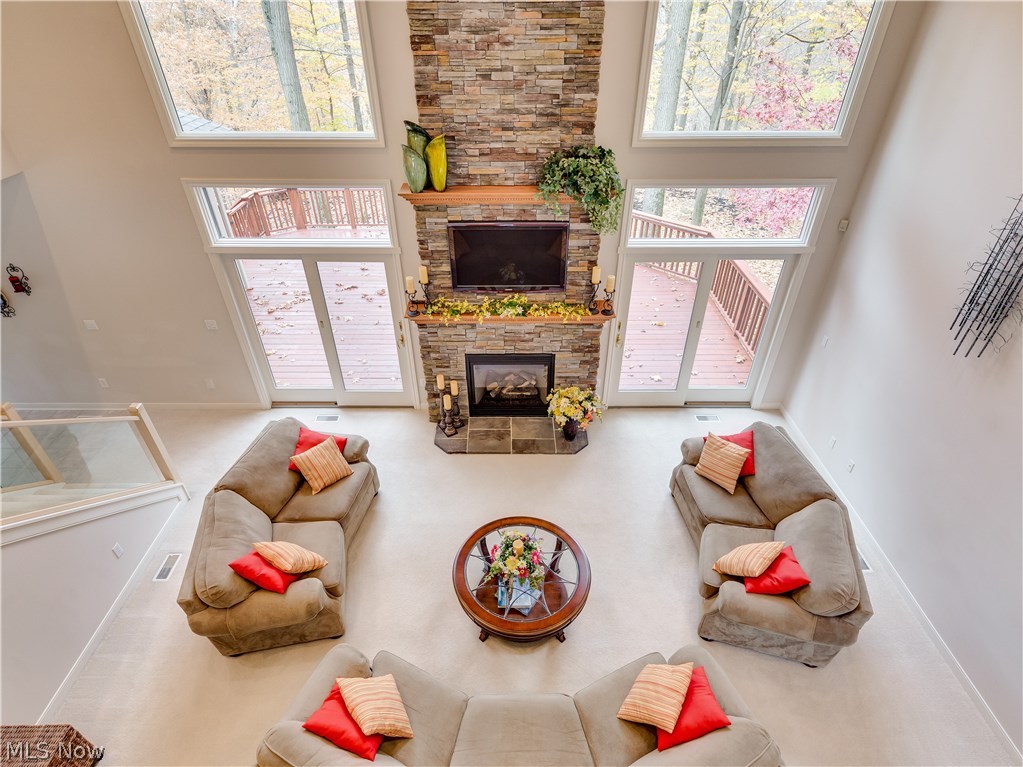 High Hampton - Residential