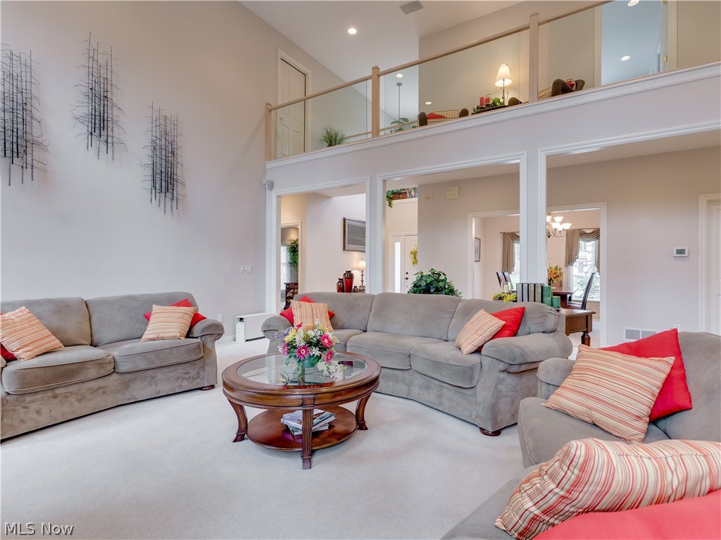 High Hampton - Residential