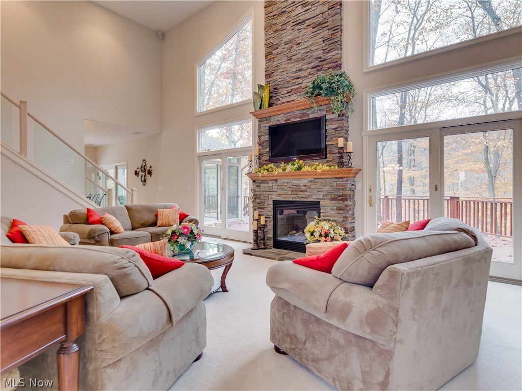 High Hampton - Residential