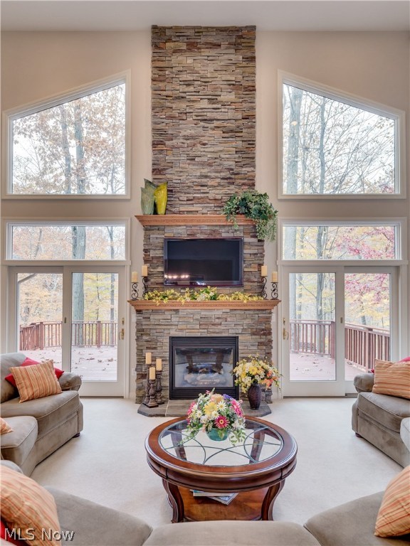 High Hampton - Residential