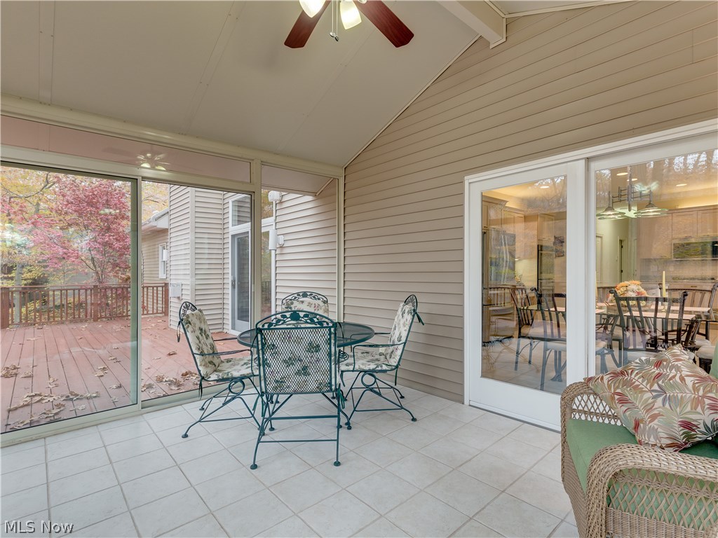 High Hampton - Residential