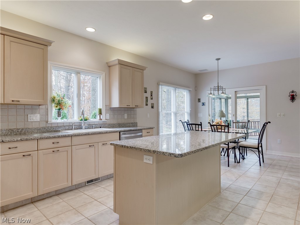 High Hampton - Residential