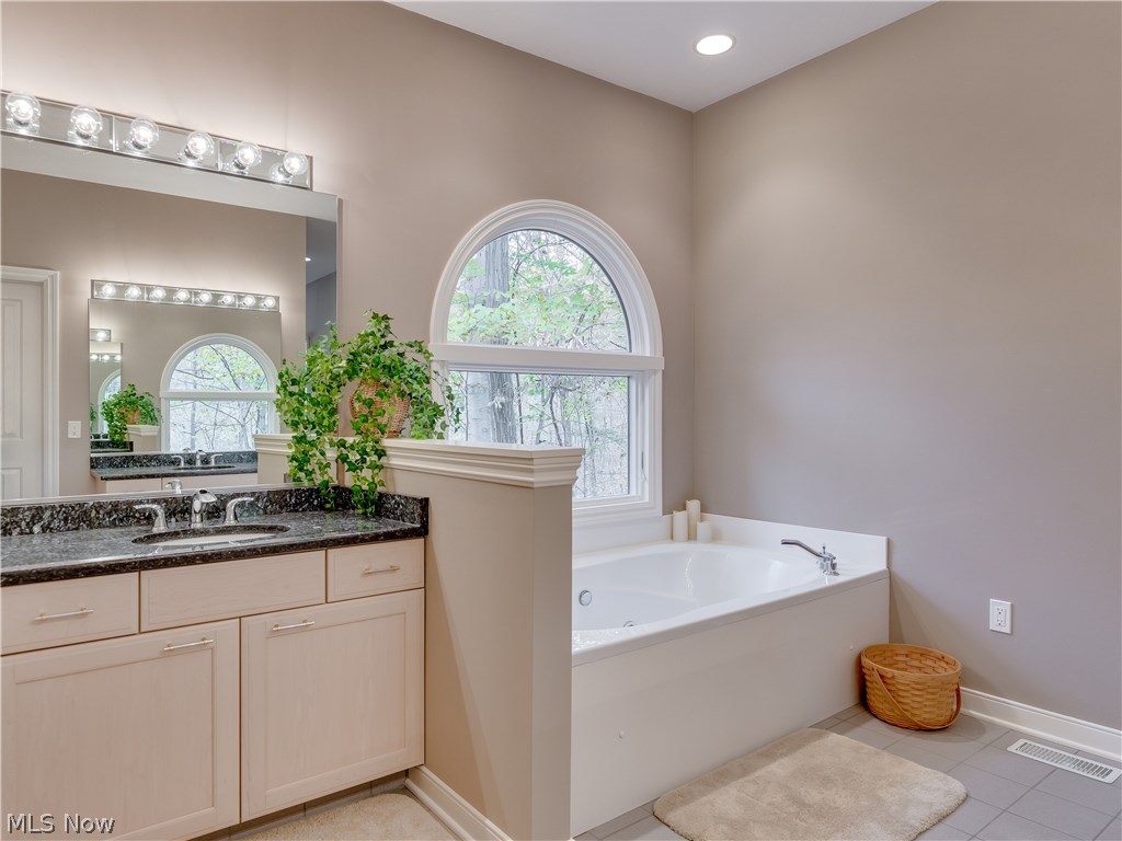 High Hampton - Residential