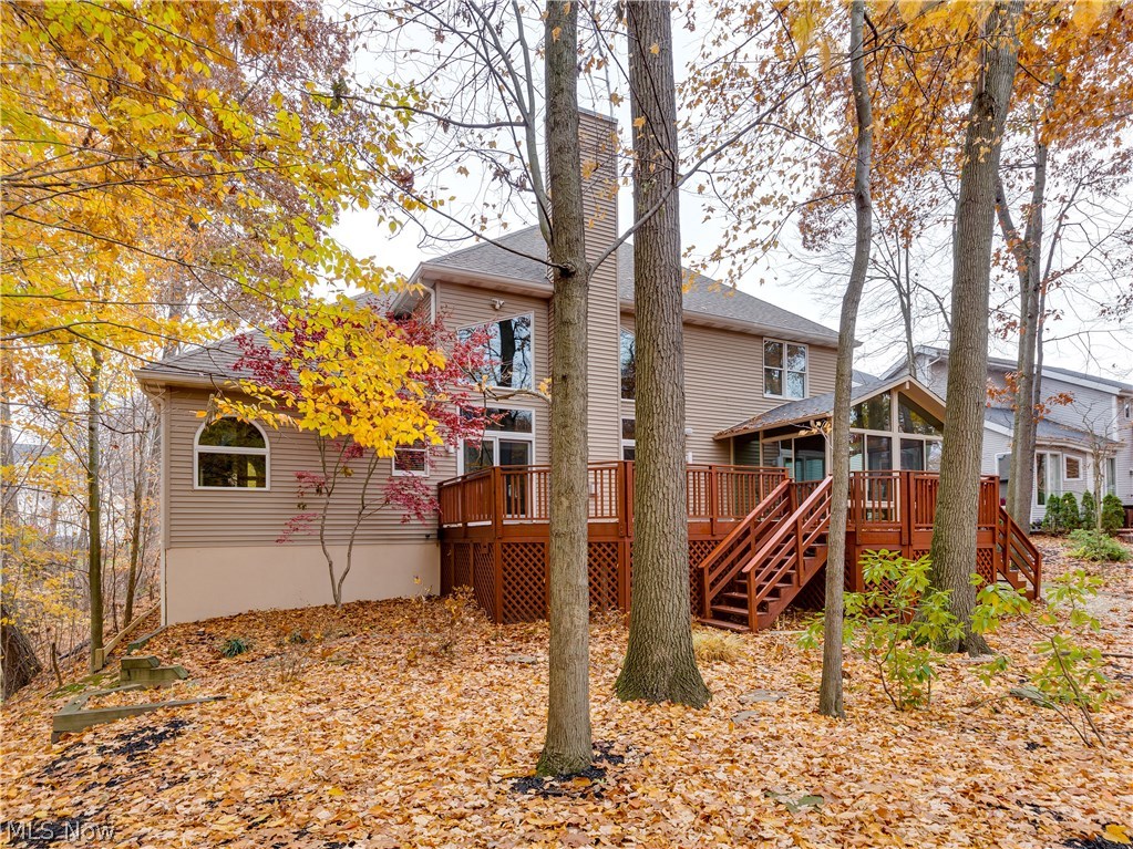 High Hampton - Residential