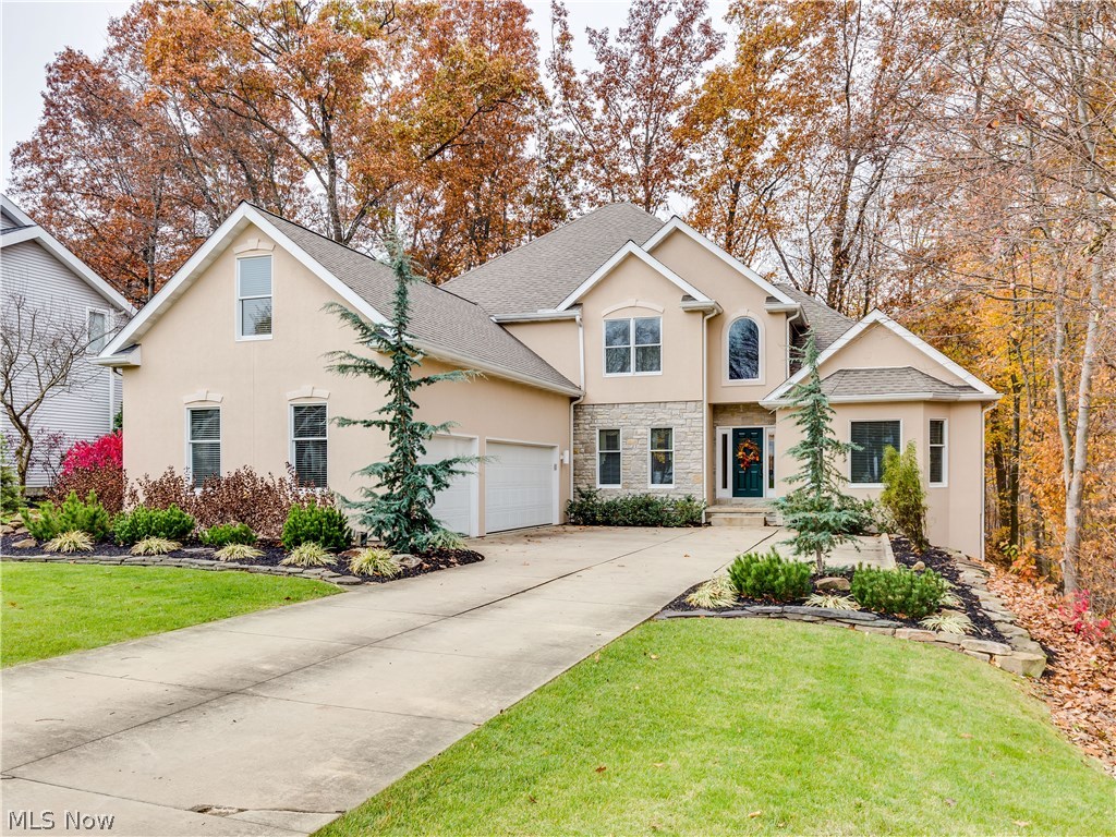 High Hampton - Residential